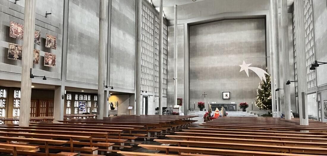 Polska Misja Katolicka w Bazylei